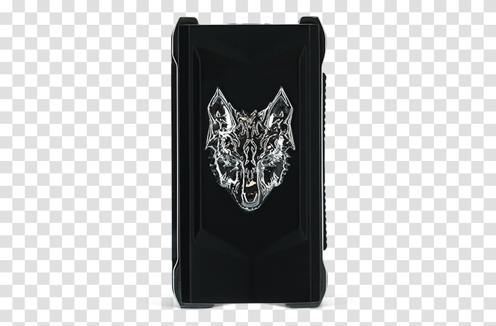 Snowwolf Mfeng 200w Mod Tactical Black Snow Wolf Mfeng Full Black, Phone, Electronics, Mobile Phone, Sweets Transparent Png
