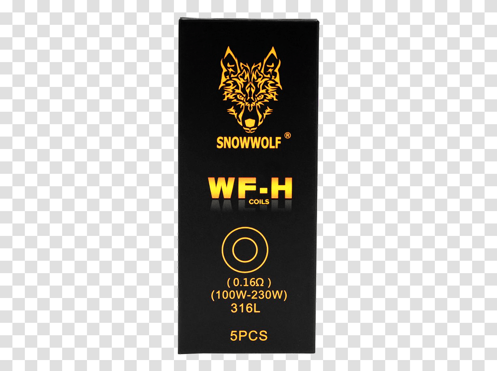 Snowwolf Wf H Snow Wolf Coil Mesh, Advertisement, Poster, Paper Transparent Png
