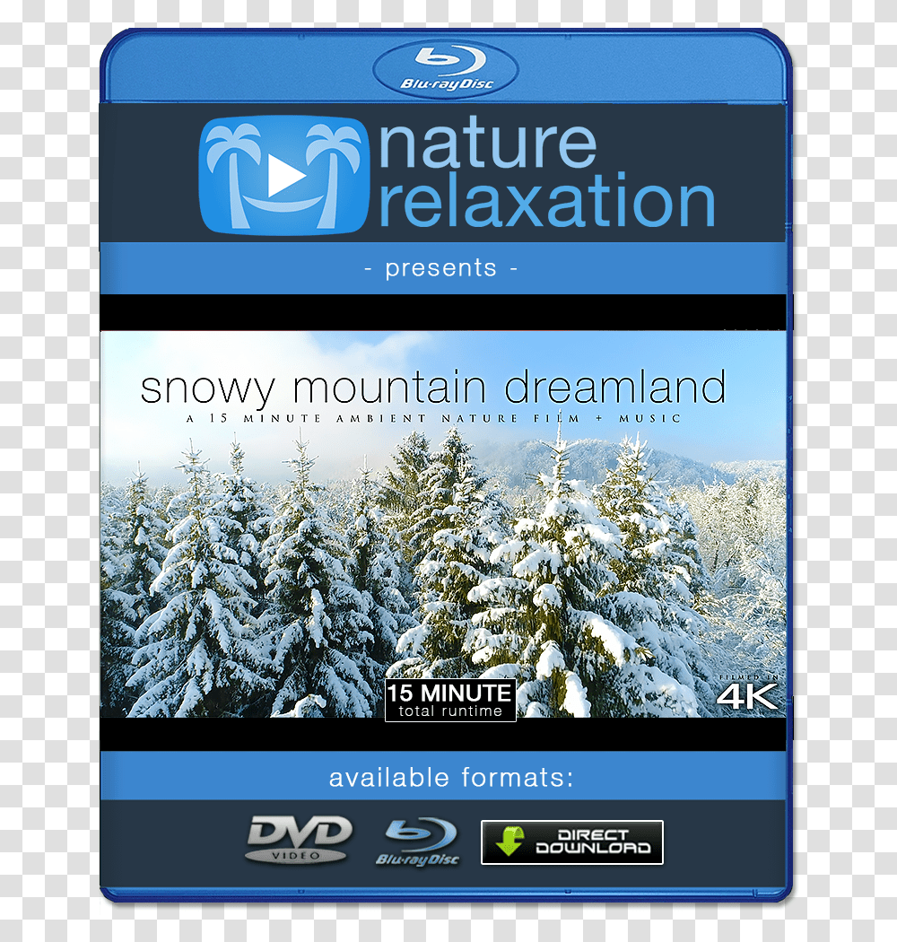 Snowy Mountain, Tree, Plant, Fir, Outdoors Transparent Png