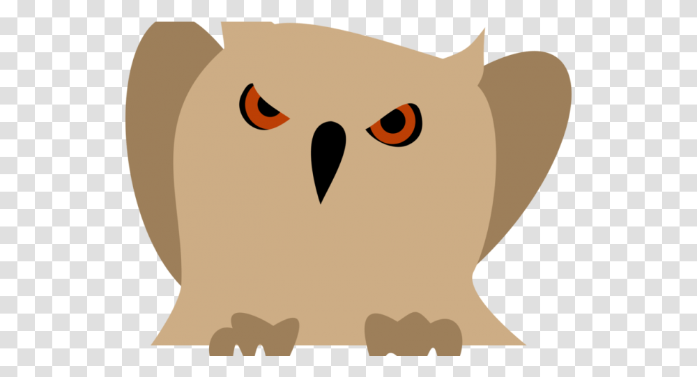 Snowy Owl Clipart Clip Art Angry Owl Clip Art Clip Art, Beak, Bird, Animal, Mammal Transparent Png