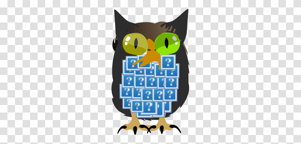 Snowy Owl Clipart, Calendar, Word Transparent Png