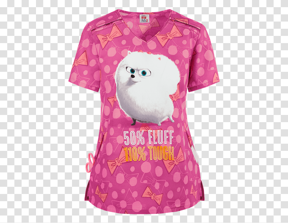 Snowy Owl, Apparel, Shirt, T-Shirt Transparent Png