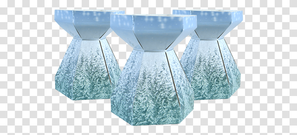 Snowy Trees Design 3 Coffee Table, Pottery, Jug, Rug, Teapot Transparent Png