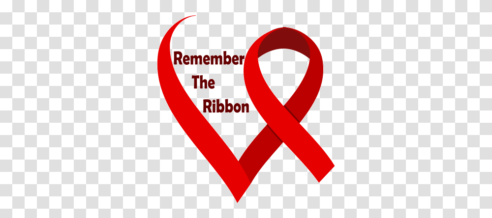 Snphaorg Red Ribbon Challenge Winners Remember The Ribbon Snpha, Alphabet, Text, Word, Logo Transparent Png