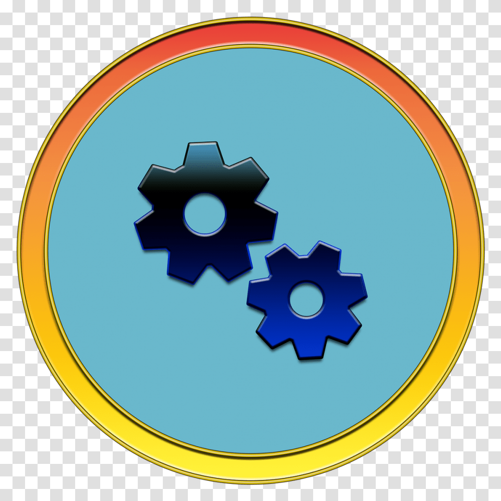 Sns Consulting Dot, Machine, Wheel, Spoke, Gear Transparent Png