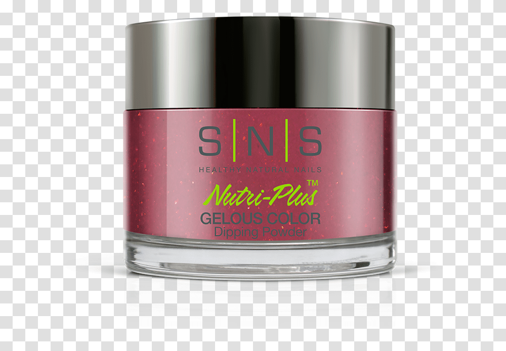 Sns Dipping Powder Color Red, Cosmetics, Deodorant, Lipstick, Face Makeup Transparent Png