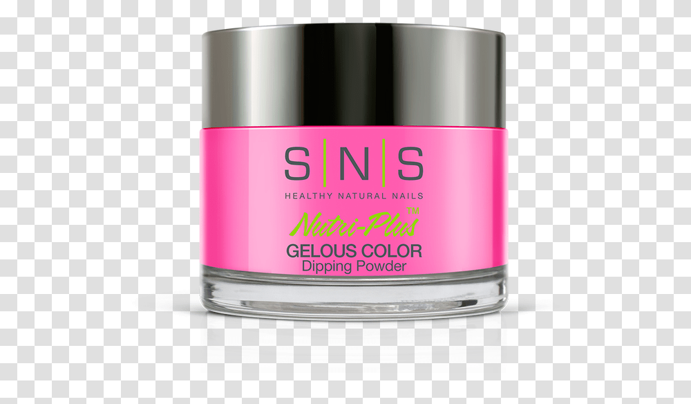 Sns Powder Color Sns Nail Color, Cosmetics, Bottle, Deodorant, Face Makeup Transparent Png
