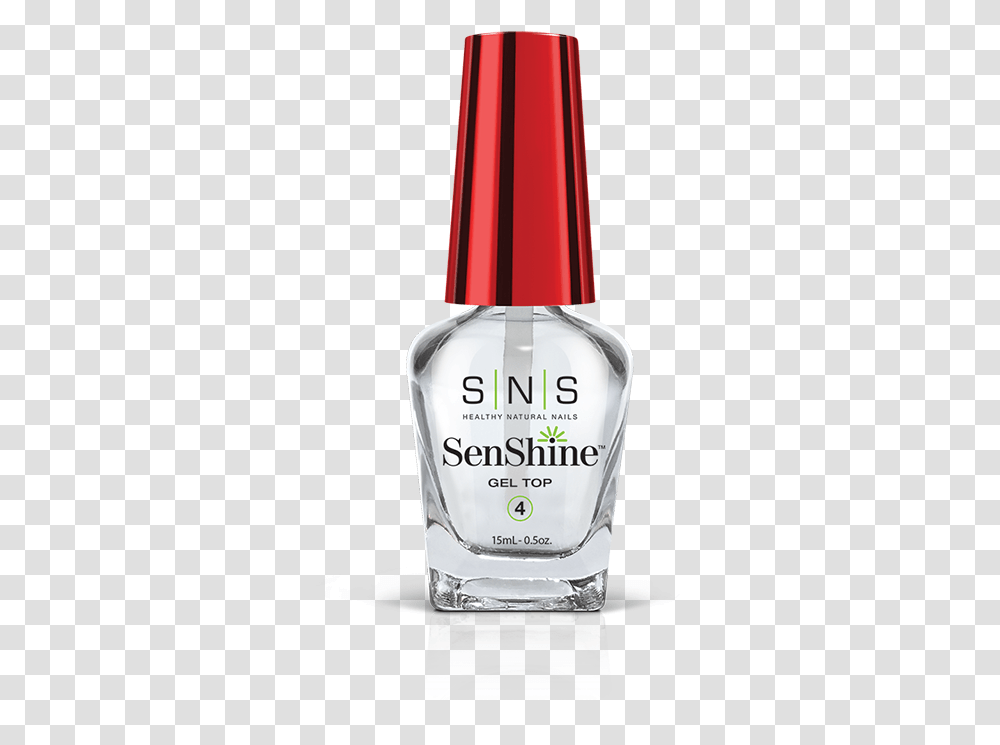Sns Senshine 0.5 Oz, Cosmetics, Bottle, Aftershave, Perfume Transparent Png
