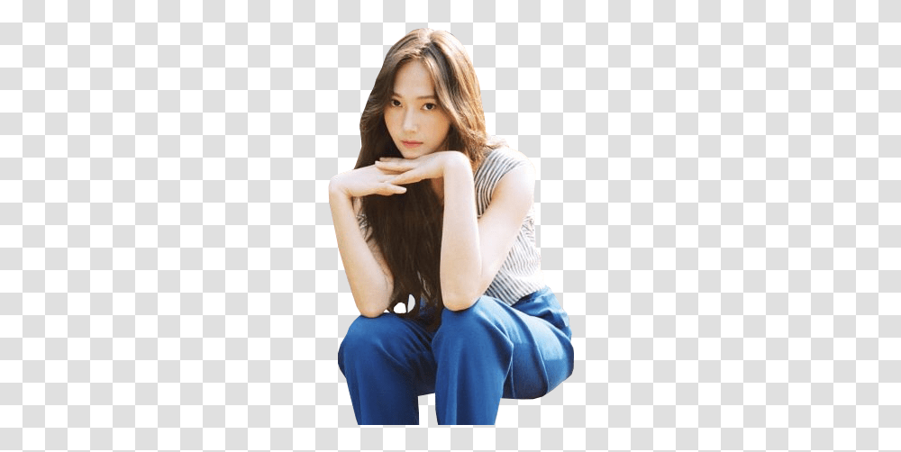 Snsd Girlsgeneration Jessica Jessicajung Jungsisters Photo Shoot, Person, Face, Female Transparent Png