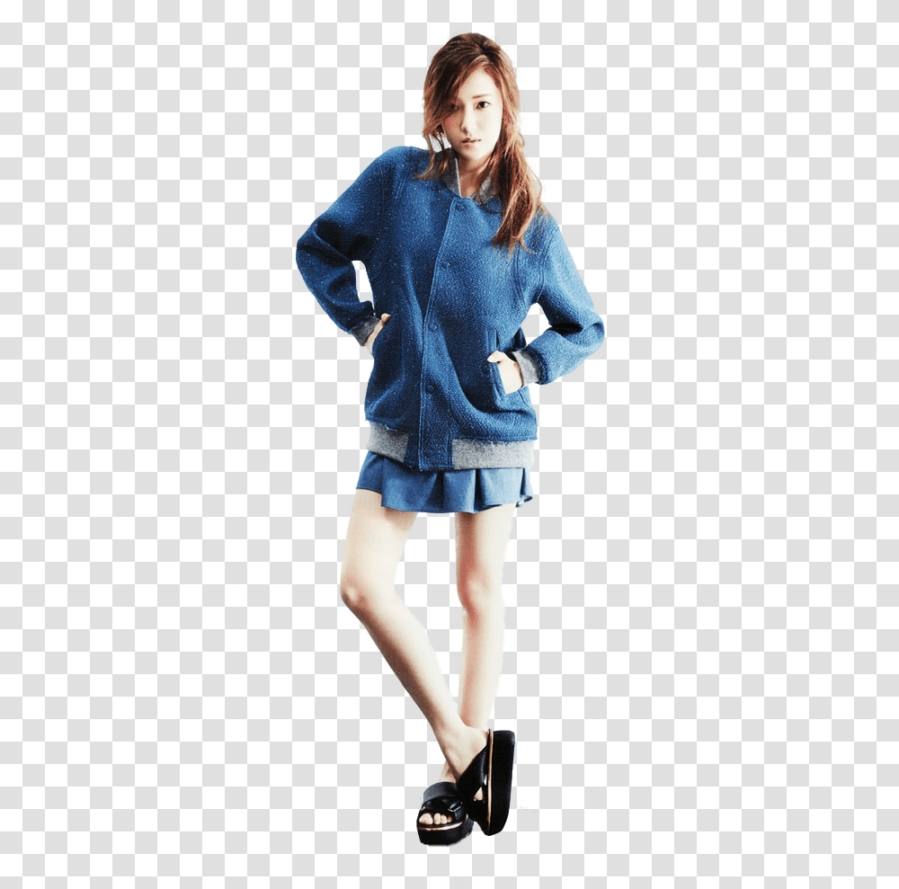 Snsd Jessica Girls39 Generation, Apparel, Doll, Toy Transparent Png