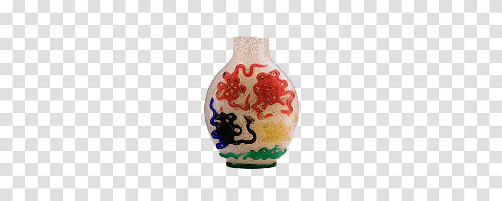 Snuff Bottle Pottery, Vase, Jar, Porcelain Transparent Png