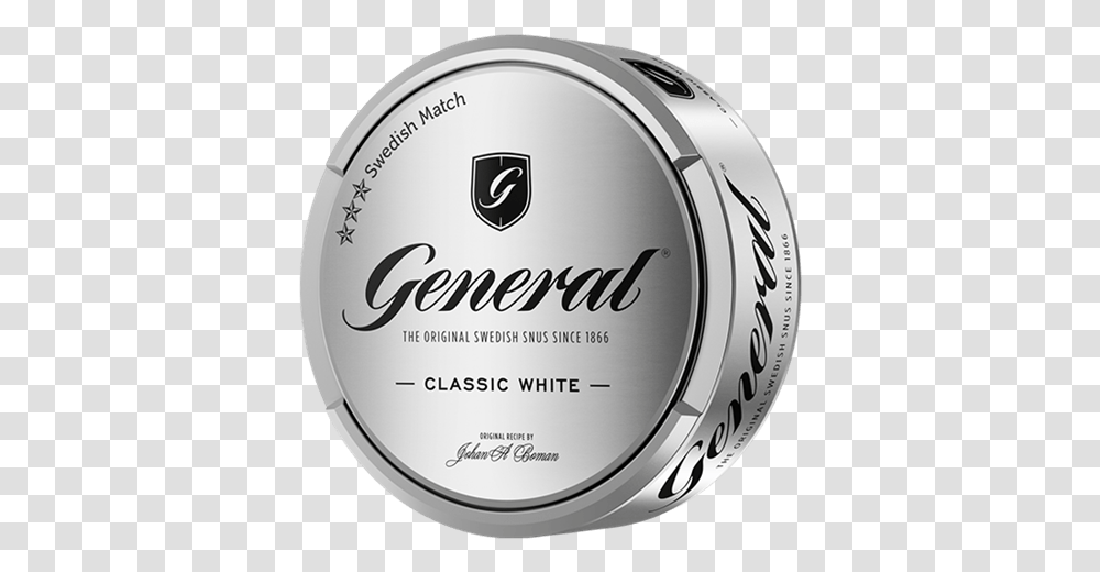 Snus General White Portion, Soccer Ball, Football, Team Sport, Sports Transparent Png