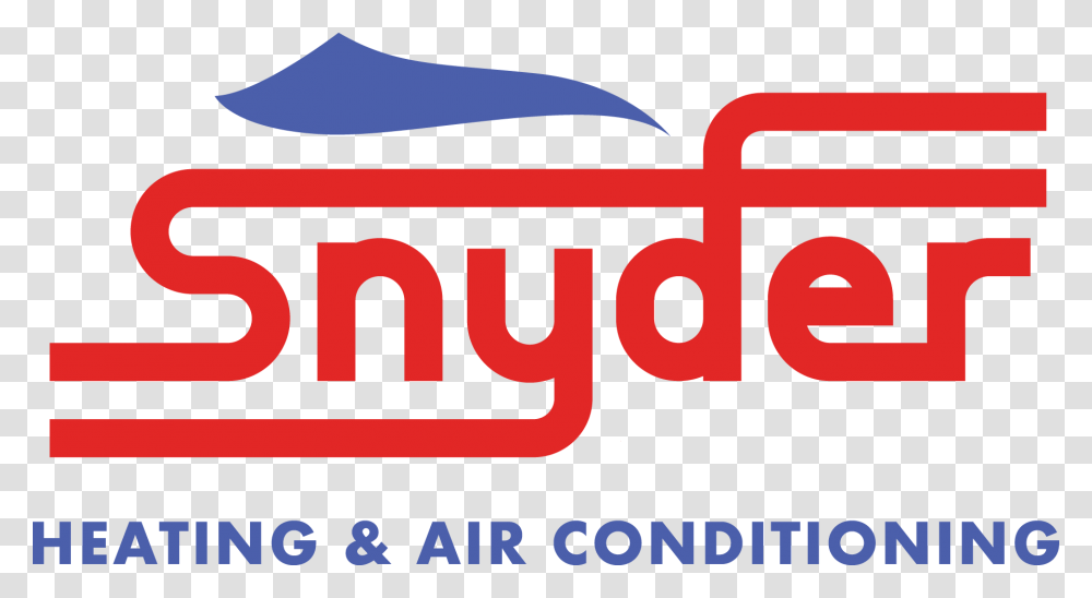 Snyder Heating And Air, Word, Alphabet, Label Transparent Png