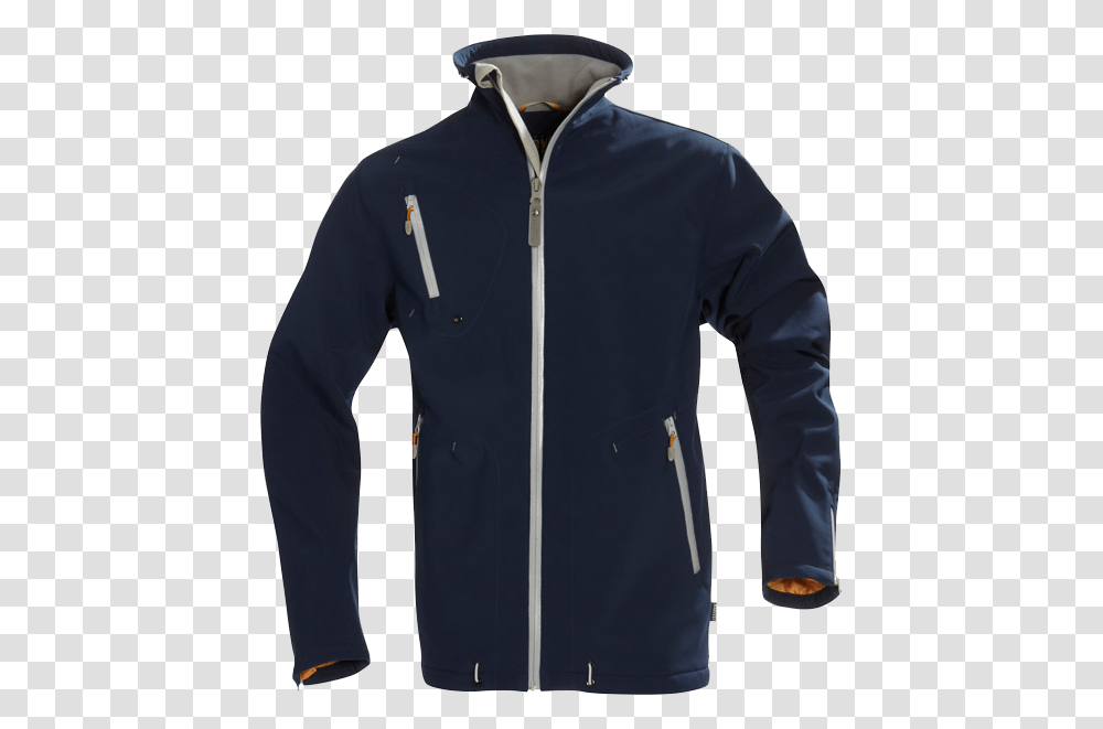 Snyder Jacket, Apparel, Coat, Fleece Transparent Png