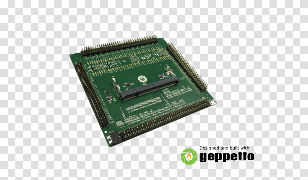So Dimm Breakout Board, Electronics, Hardware, Computer, Computer Hardware Transparent Png