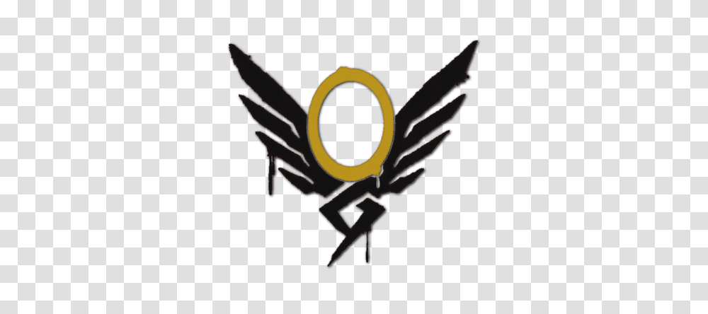 So I Designed Overwatch Hero Rings, Chair, Furniture, Emblem Transparent Png