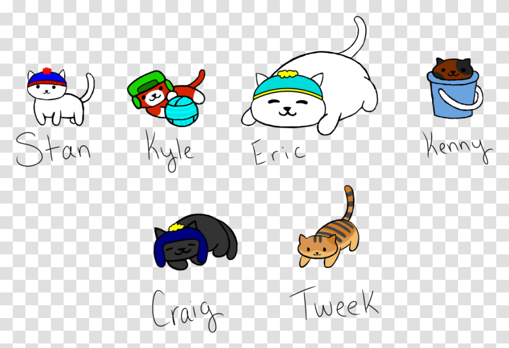 So I Got Neko Atsume And I Started Naming The Cats Cartoon, Outdoors, Animal, Drawing Transparent Png