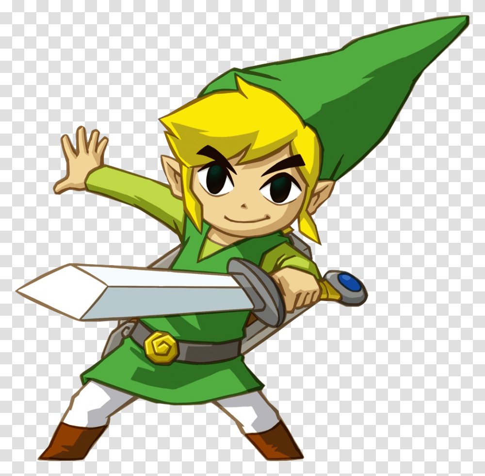 So I Just Found Out That They Are Making Zelda A Link, Toy, Elf, Legend Of Zelda, Plant Transparent Png