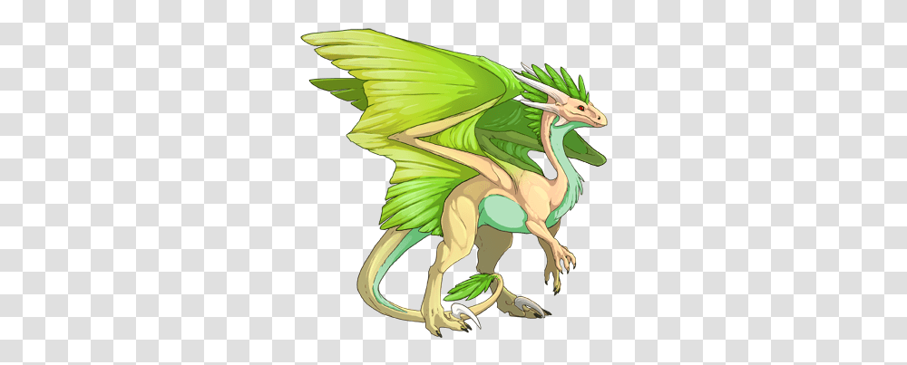 So I Was Just Messing Around Dragon Share Flight Rising Pink And White Dragon, Bird, Animal Transparent Png