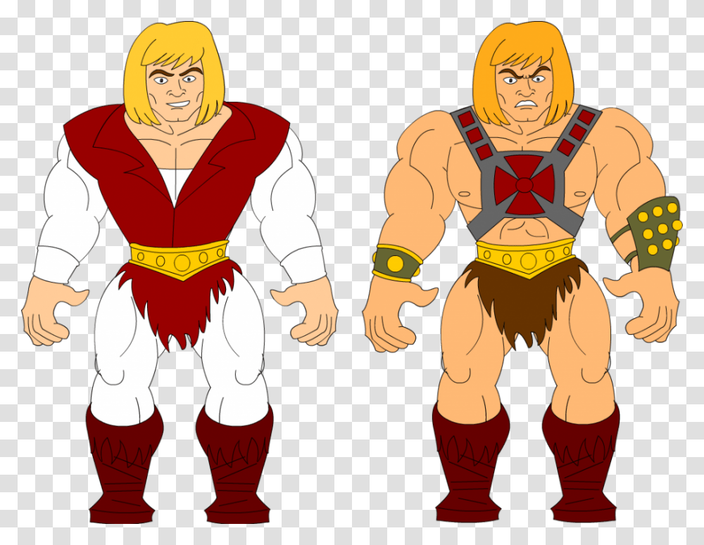 So If I Was To Do Another He Man Cartoon I'd Like To Cartoon, Person, Human, Hand, Fireman Transparent Png