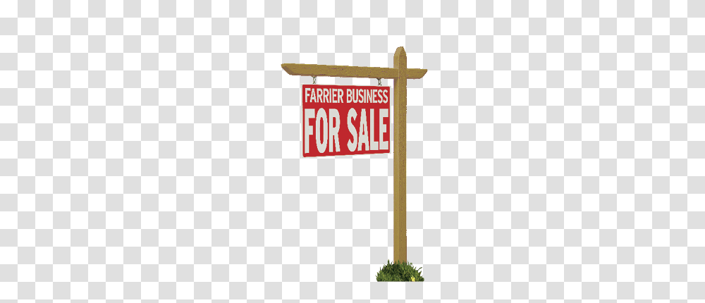 So Its Time To Sell Your Farrier Business American Farriers Journal, Sign, Road Sign Transparent Png