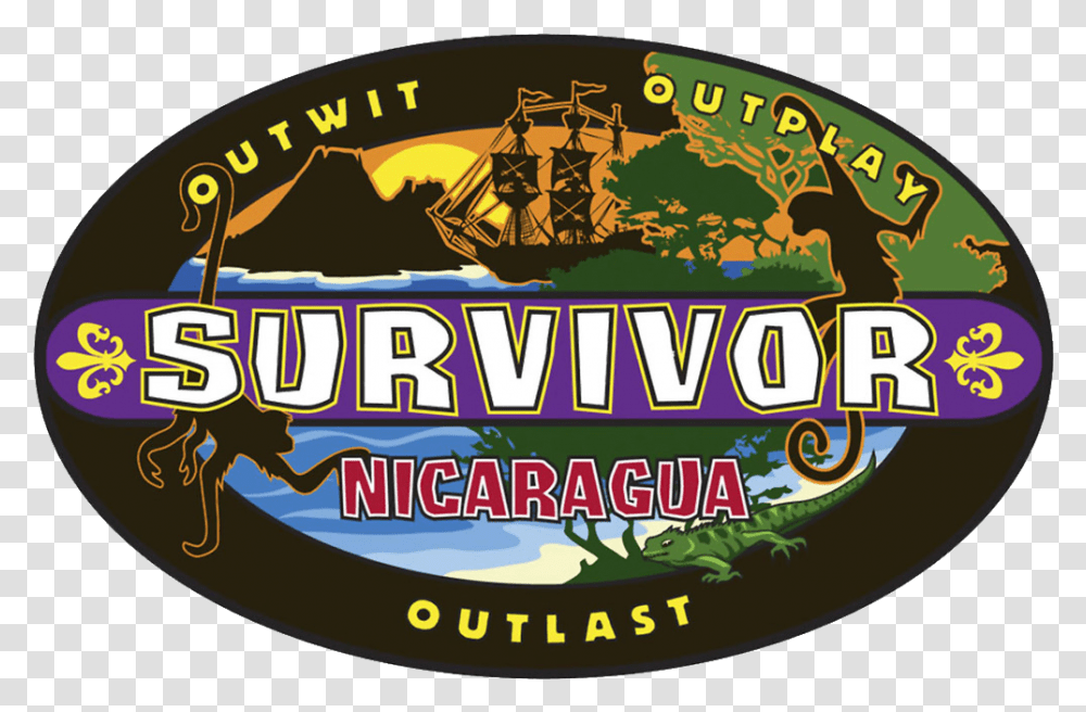 So Much For That Ampquot Survivor Season 21 Nicaragua, Legend Of Zelda, Crowd, Game, Word Transparent Png