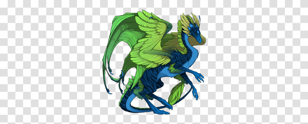 So My Oc Couple Spit Out These Four Dragon Share Flight Rising Beautiful Dragons Transparent Png