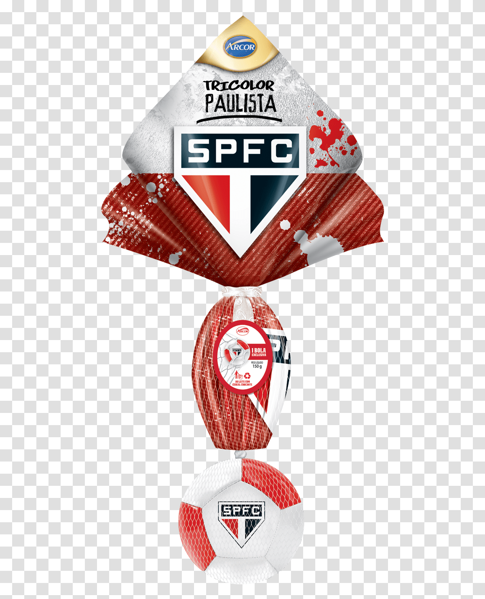 So Paulo Fc, Logo, Trademark, Trophy Transparent Png