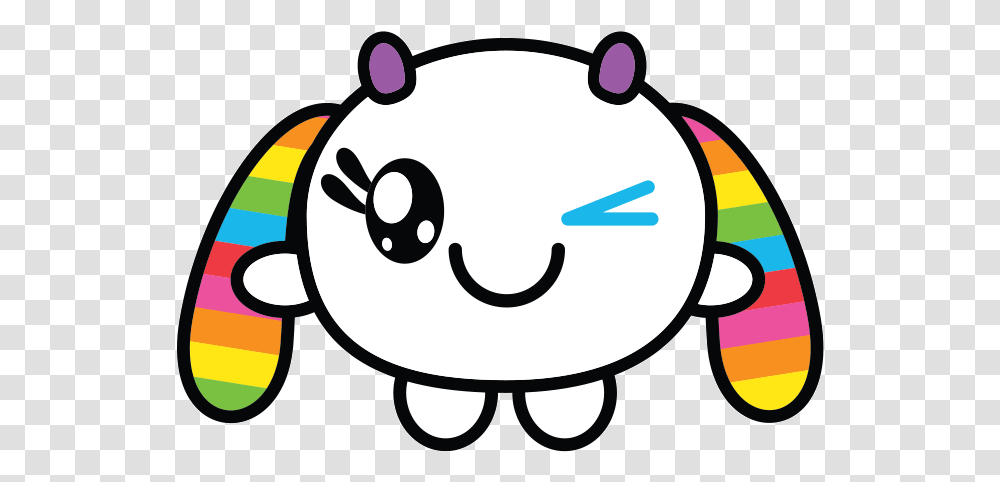 So So Happy Wink, Stencil, Bomb, Weapon, Weaponry Transparent Png
