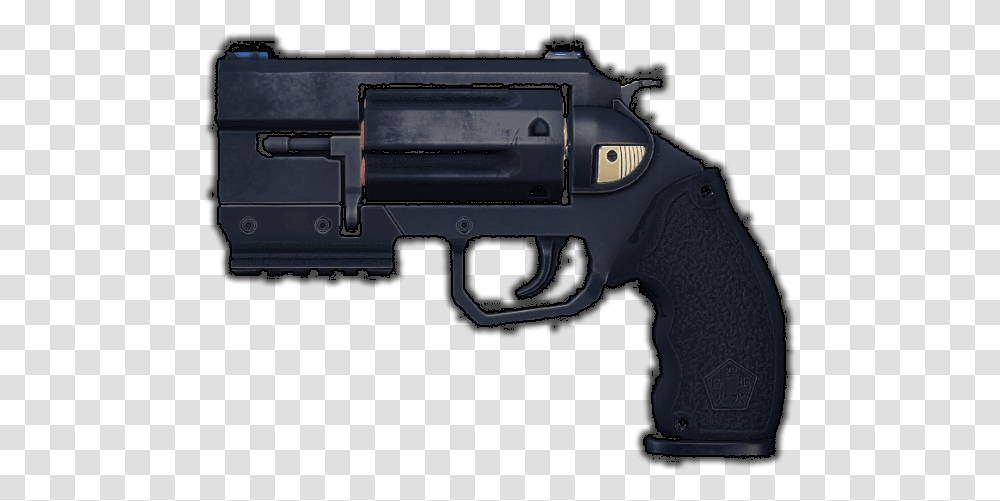 So Solid, Gun, Weapon, Weaponry, Handgun Transparent Png