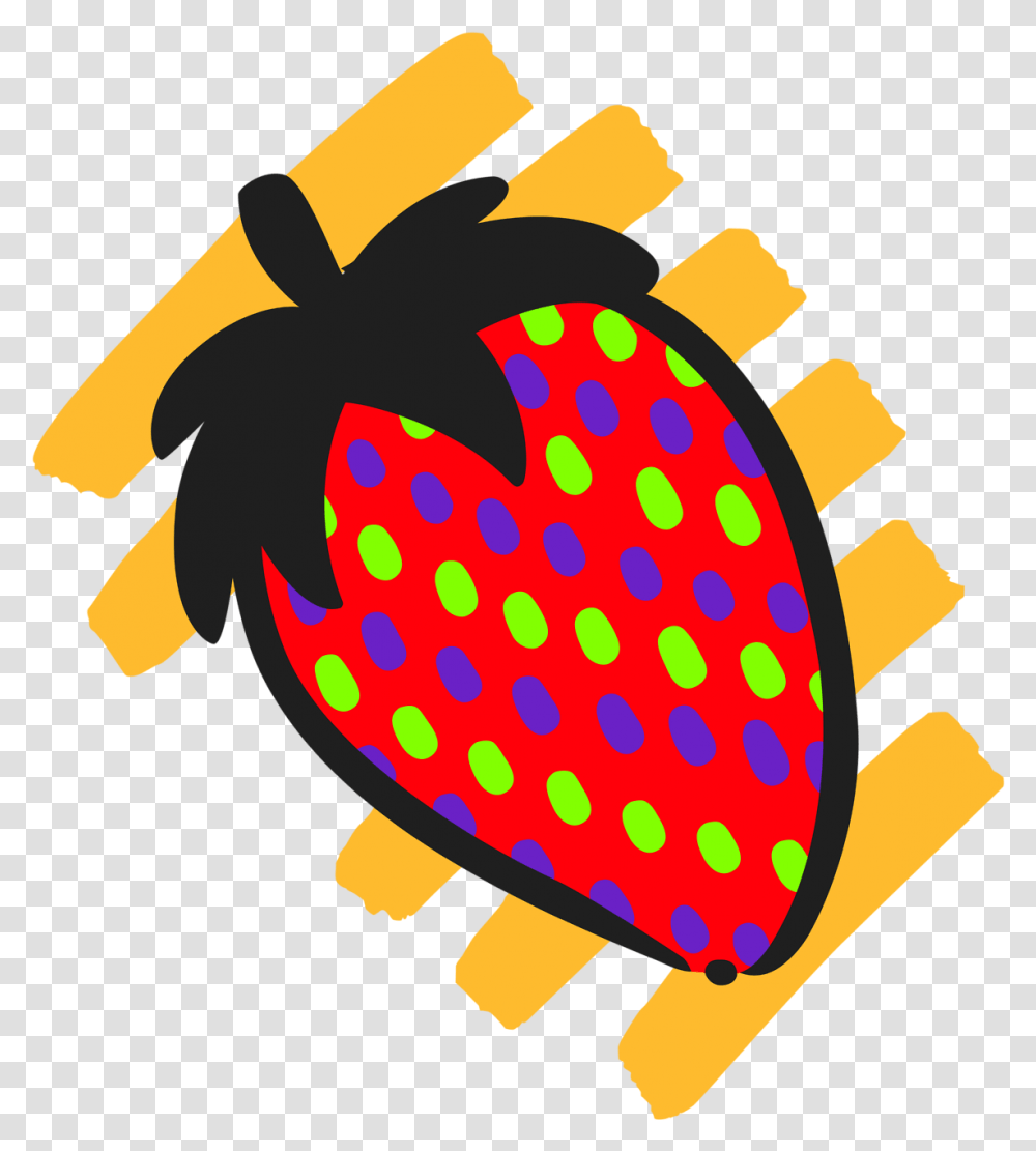 So This Is Majira Strawberry Haha Lol Clipart, Machine, Light Transparent Png