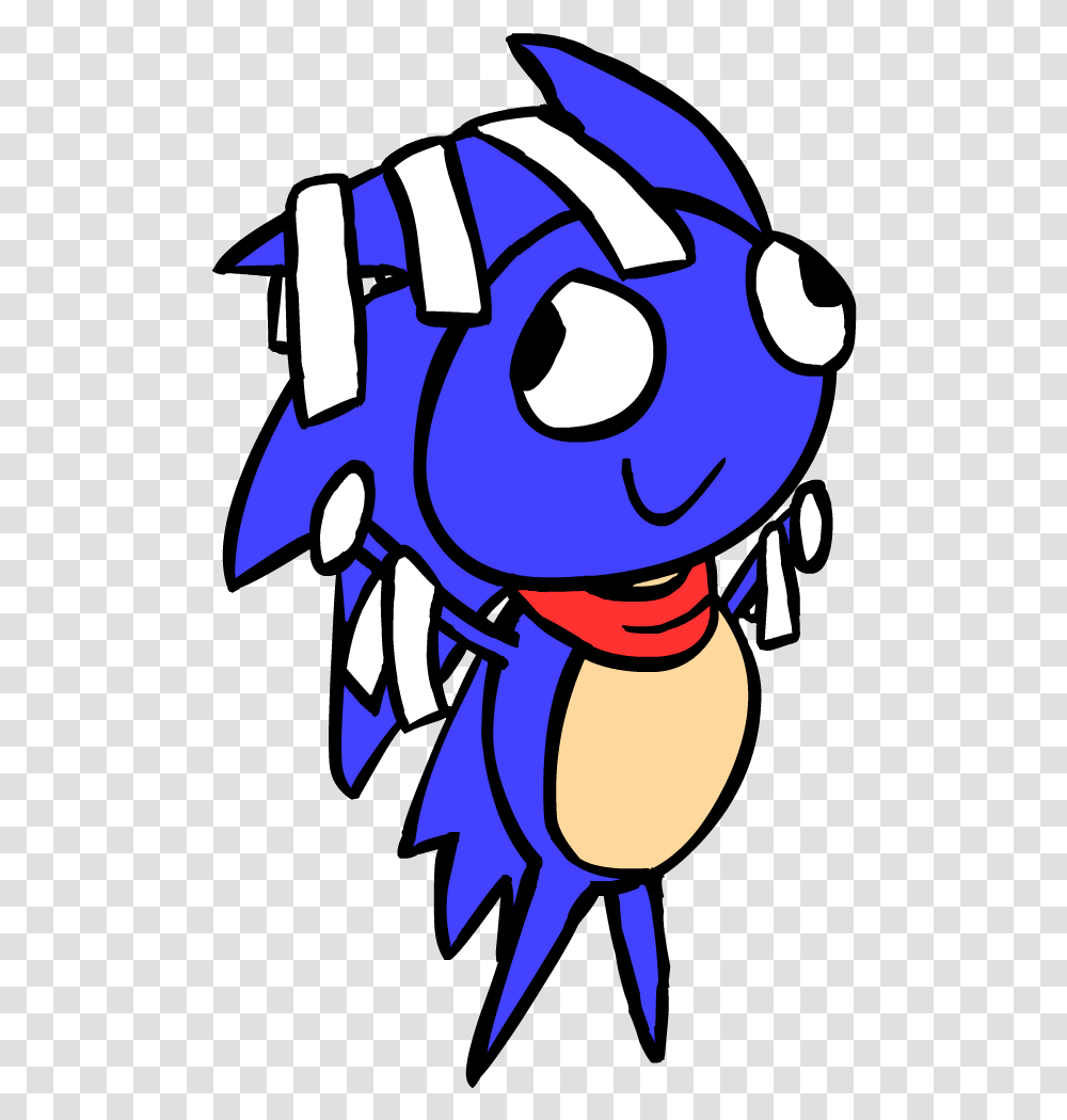 So Those Sonic Boom Announcements Sure Happened, Face Transparent Png