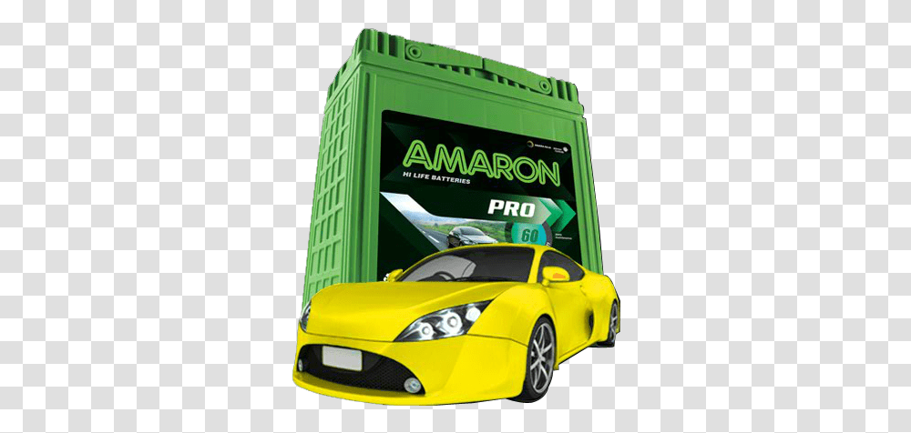 So We Don't Need To Tell You Why Today's Technologically Amaron Battery In Car, Tire, Wheel, Machine, Car Wheel Transparent Png