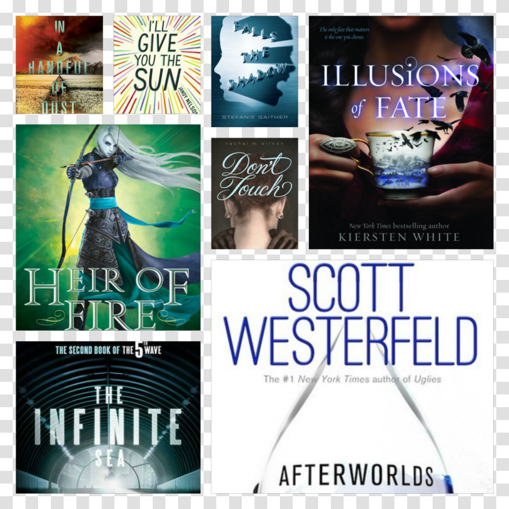So We're On Tumblr In Case Ya Ll Didn't Afterworlds Scott Westerfeld Cover, Person, Human, Poster, Advertisement Transparent Png