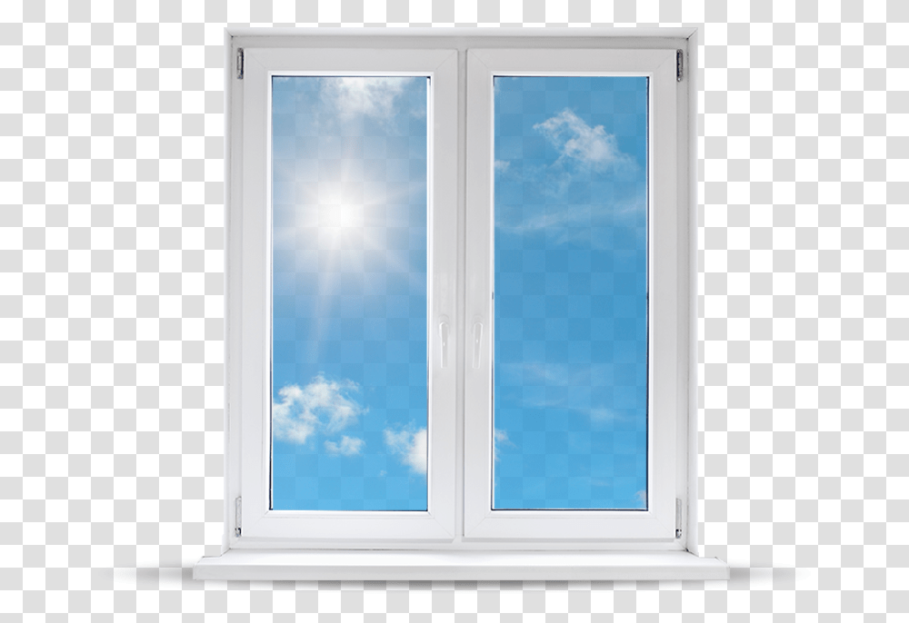 So What Are Its Benefits Daylighting, Window, Picture Window, Door Transparent Png