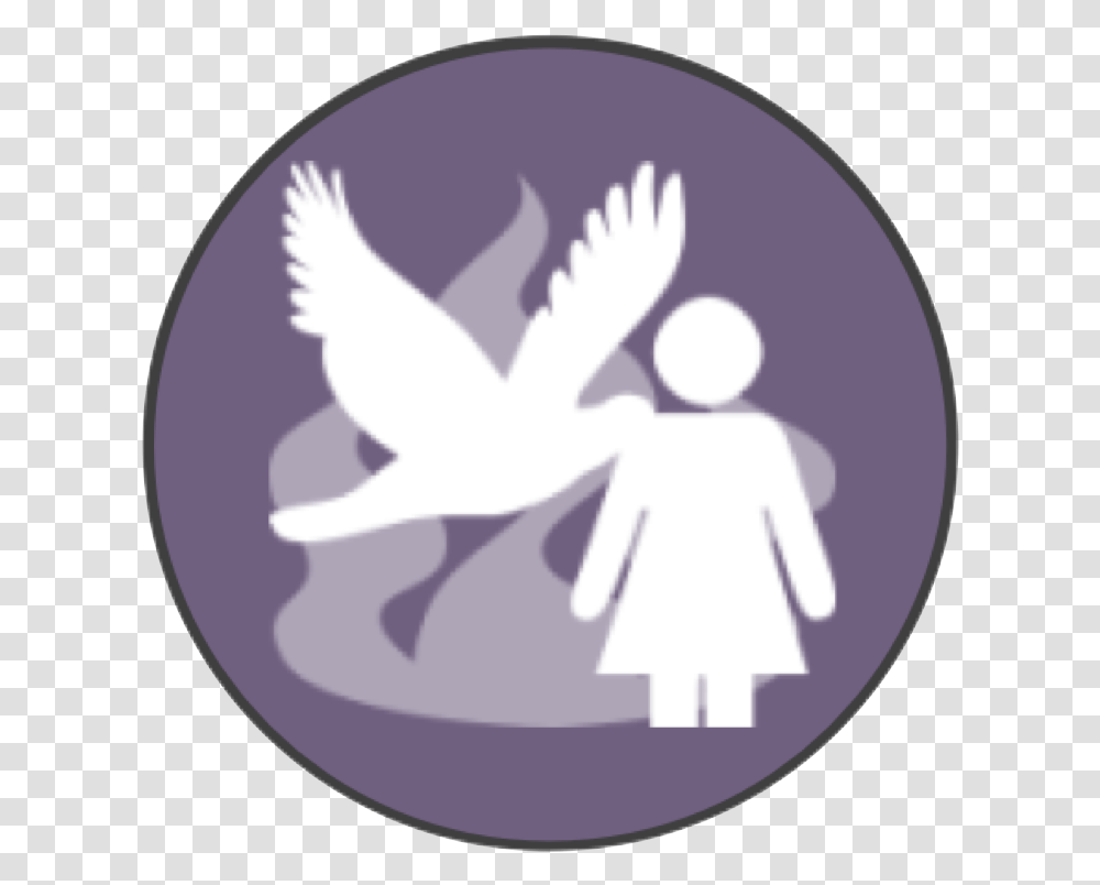 So Whats The Order Of Melchizedek Bird, Cupid, Art Transparent Png