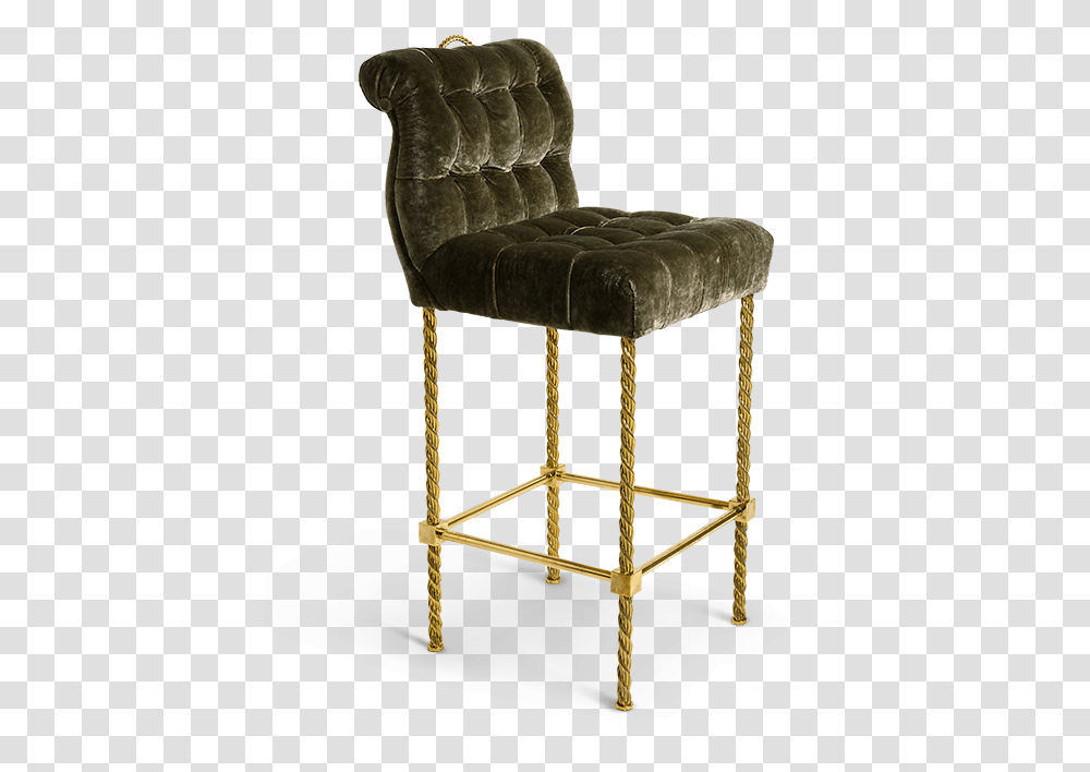 Soane Bar Stool, Furniture, Chair Transparent Png