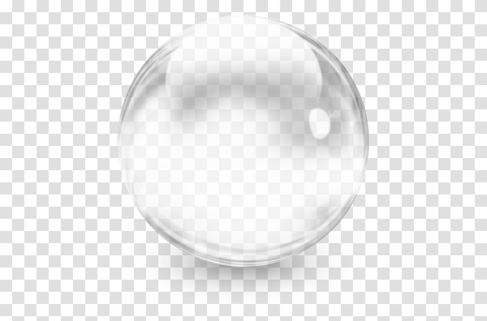 Soap Bubble Image Desktop Wallpaper Black And White Glass Bubble, Sphere, Helmet, Apparel Transparent Png