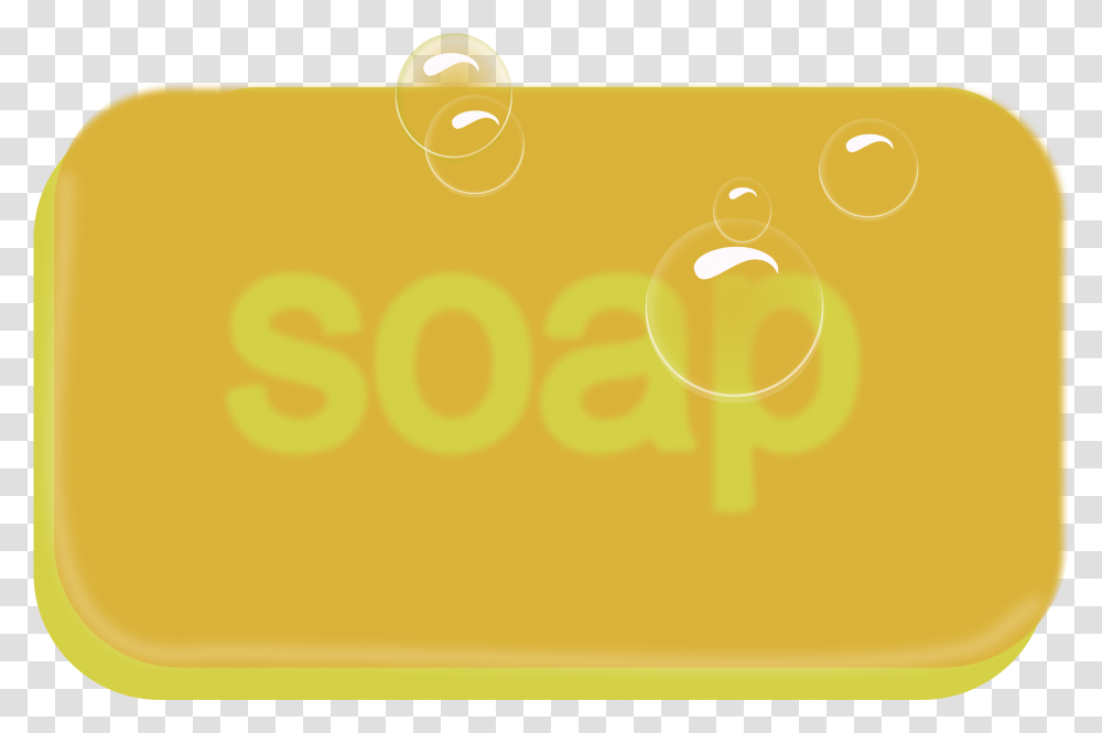 Soap, Bubble Transparent Png