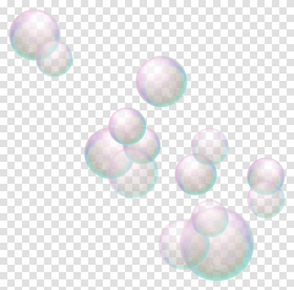 Soap Bubbles Background Light Bubbles Background, Sphere, Balloon Transparent Png