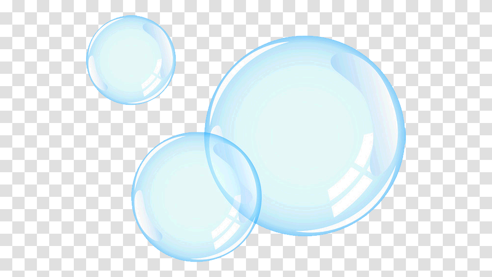Soap Bubbles Circle, Sphere, Contact Lens, Bowl, Foam Transparent Png