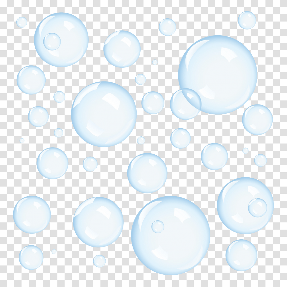 Soap Bubbles, Foam, Pill, Medication Transparent Png