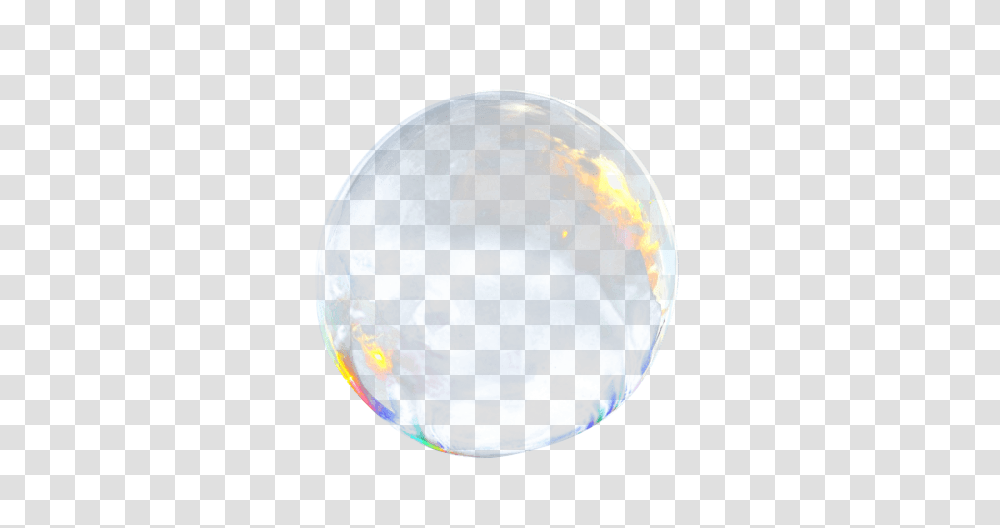 Soap Bubbles, Moon, Outer Space, Night, Astronomy Transparent Png