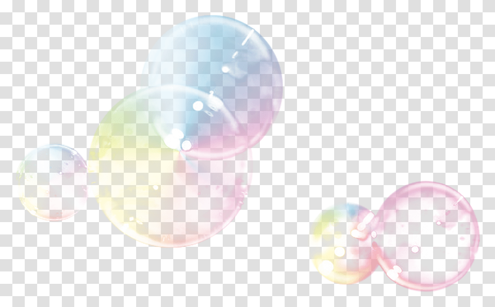 Soap Bubbles Soap Bubble Hd Wallpaper Macbook, Sphere, Balloon, Graphics, Art Transparent Png