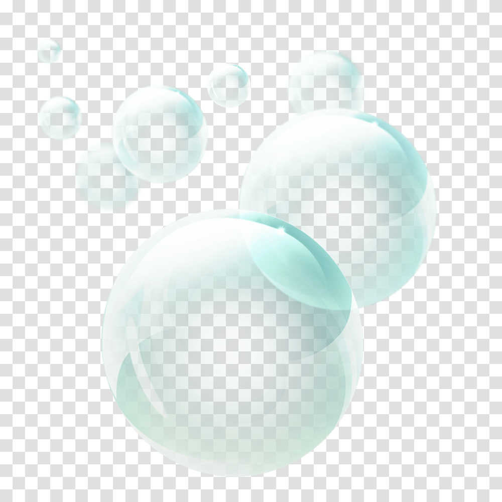 Soap Bubbles, Sphere, Ball Transparent Png