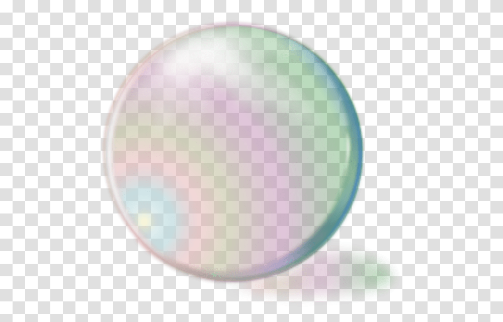 Soap Bubbles, Sphere, Balloon, Magnifying Transparent Png