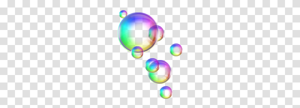 Soap Bubbles, Sphere Transparent Png