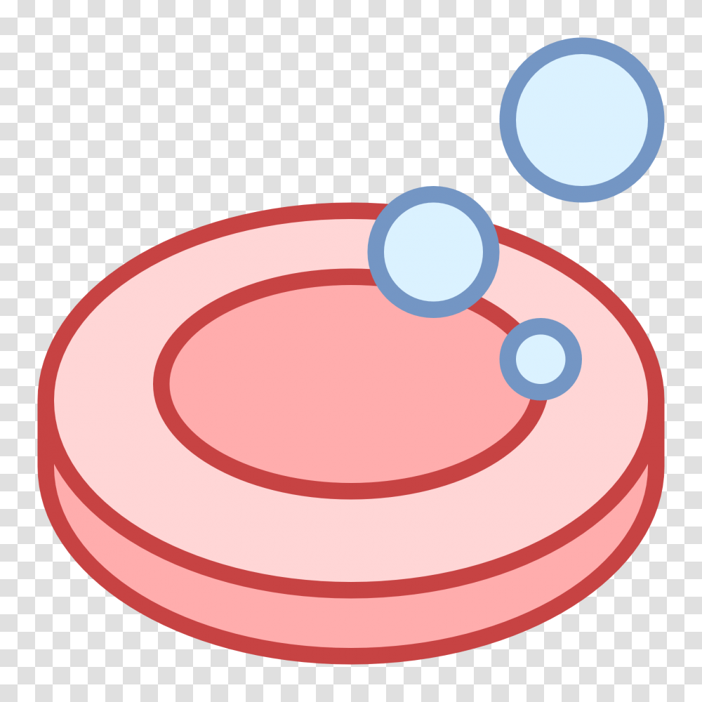 Soap Clipart Oval, Frisbee, Toy, Rug Transparent Png