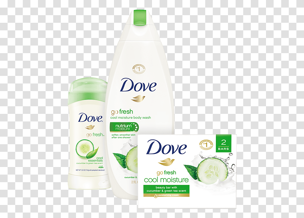 Soap Clipart Soap Dove Dove Cucumber Lotion, Bottle, Shampoo Transparent Png