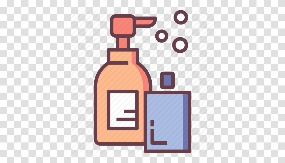 Soap Clipart Toiletries, Bottle, Label Transparent Png